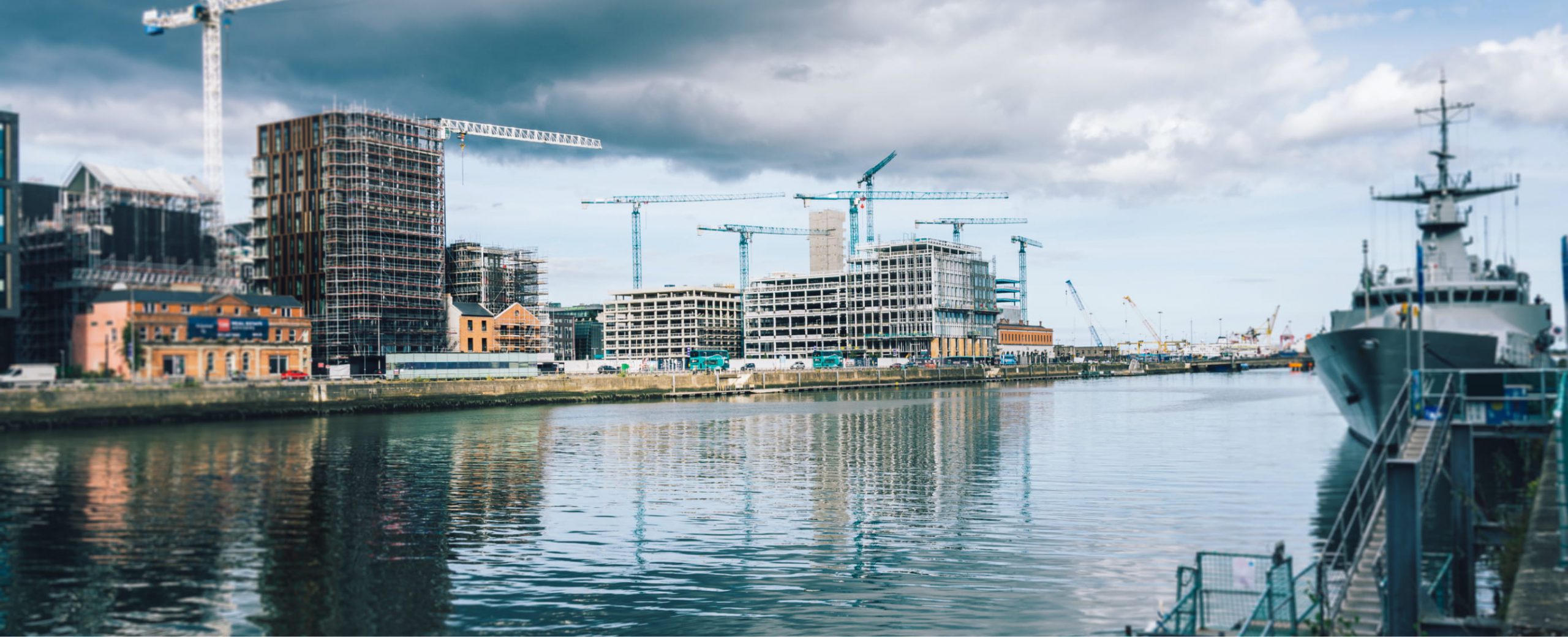 Engineering Consultants Mwp Ireland