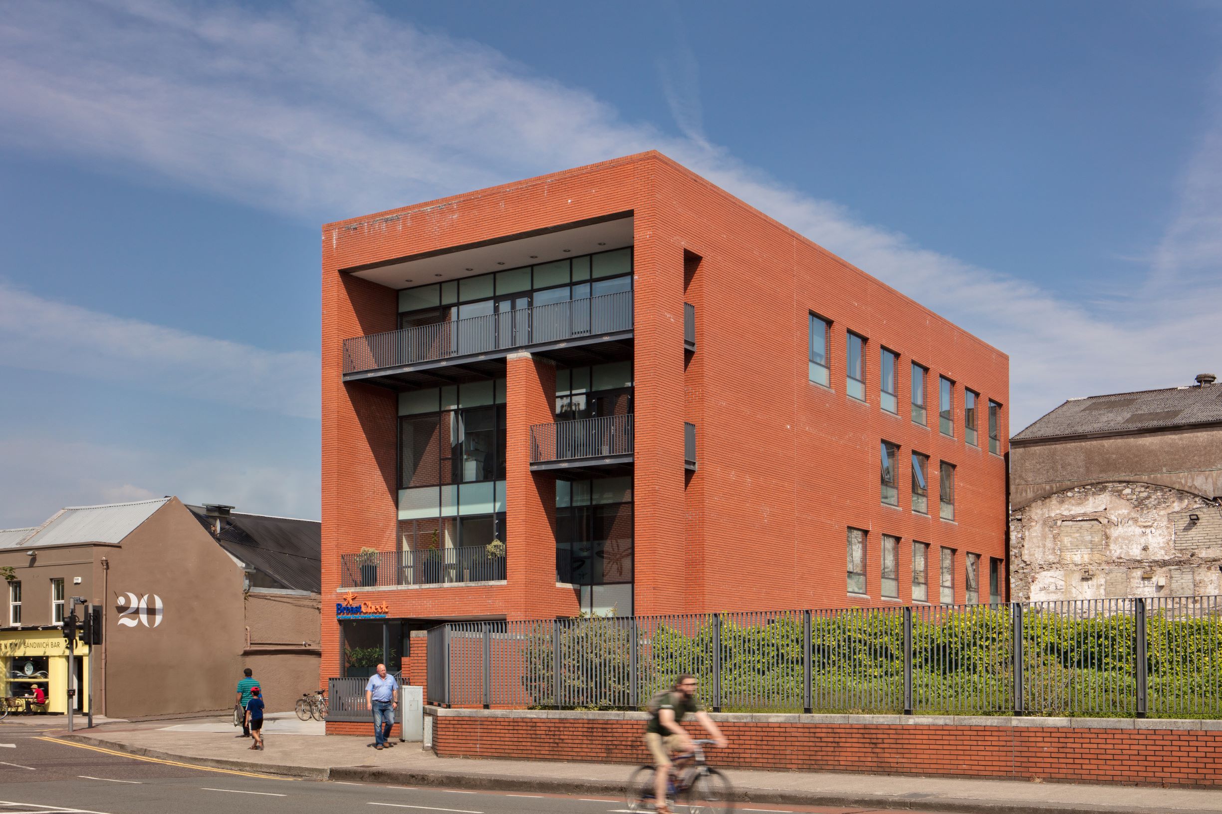 Breast Check Clinic MWP