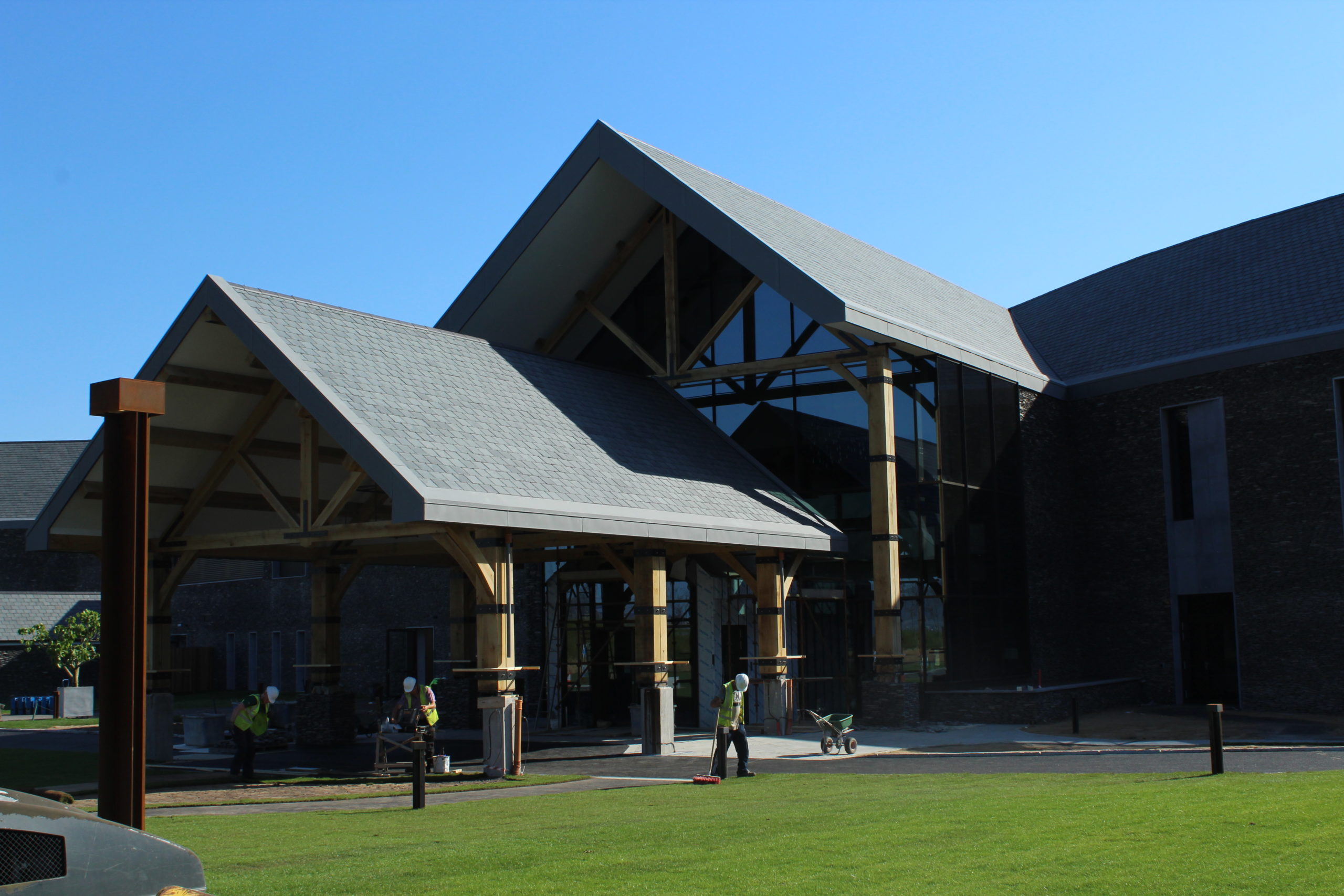 Hogs Head Golf Resort Waterville MWP