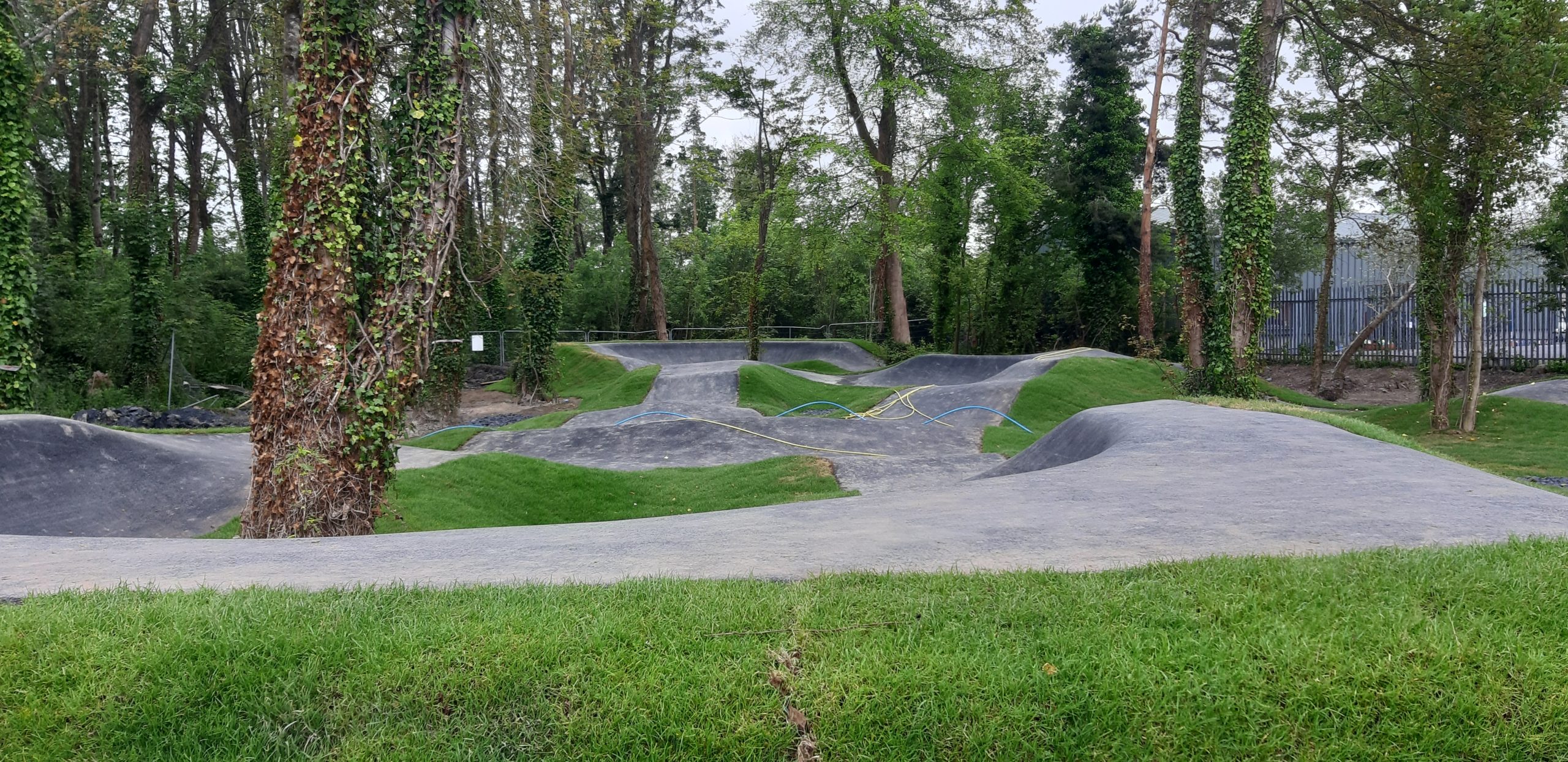 Shannon Town Park MWP