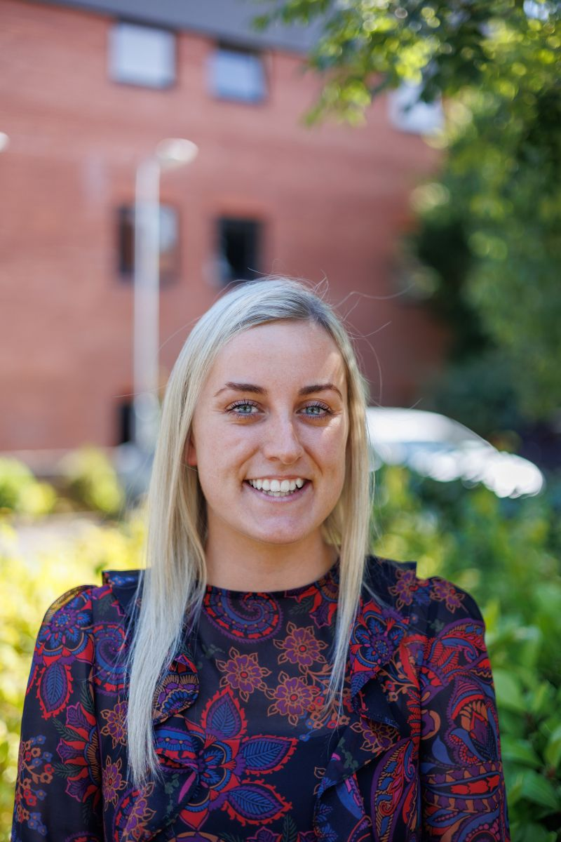 MWP Graduate Development MWP Ireland